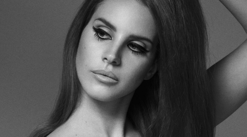 Lana Del Rey - Get Free