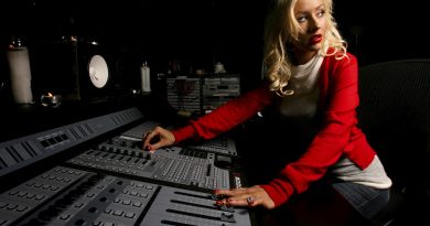 Christina Aguilera - F.U.S.S.