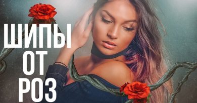 Александр Вестов - Шипы от роз