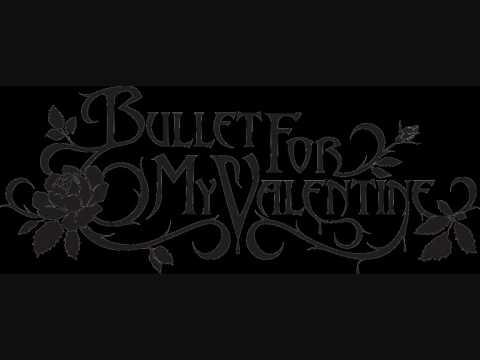 Bullet For My Valentine - Room 409