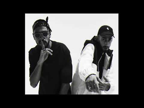 Намо Миниган, Miyagi, Эндшпиль - Воином