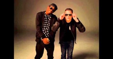 MKTO - Forever Until Tomorrow