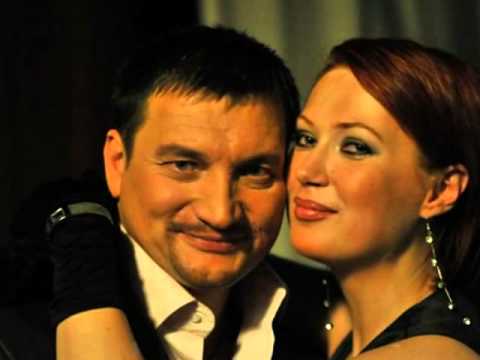 Виктор Калина - Эта женщина