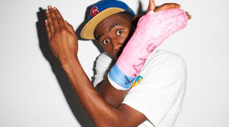 Tyler, The Creator, Sydney Bennett - Pilot
