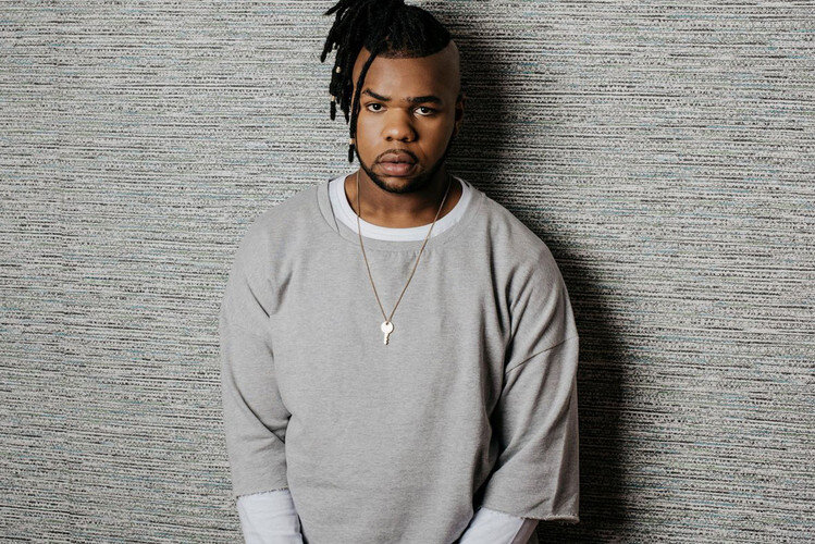 MNEK - Crazy World