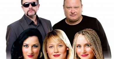 Воровайки - Солт-Лейк Сити