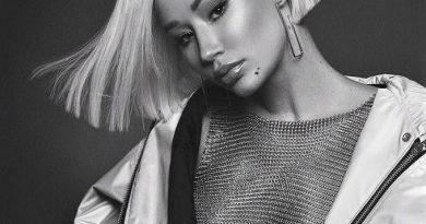 Iggy Azalea - Started