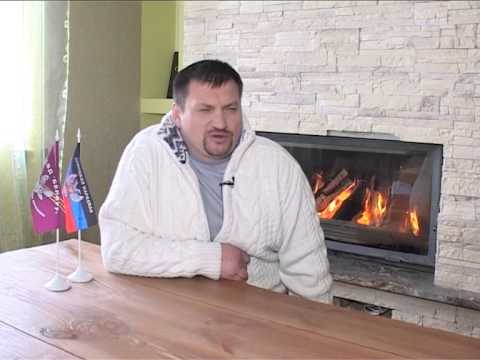 Виктор Калина - Я устал