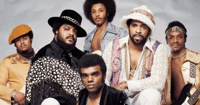 The Isley Brothers - Choosey Lover