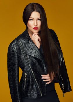 Ирина Дубцова - Я тебя любила