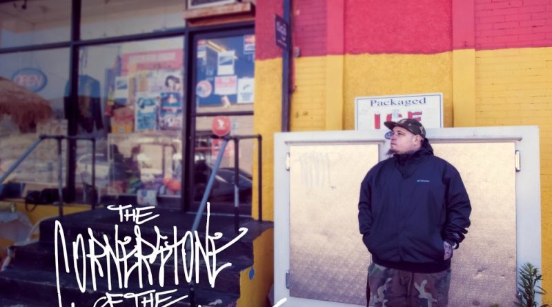 Vinnie Paz - Blood on My Hands