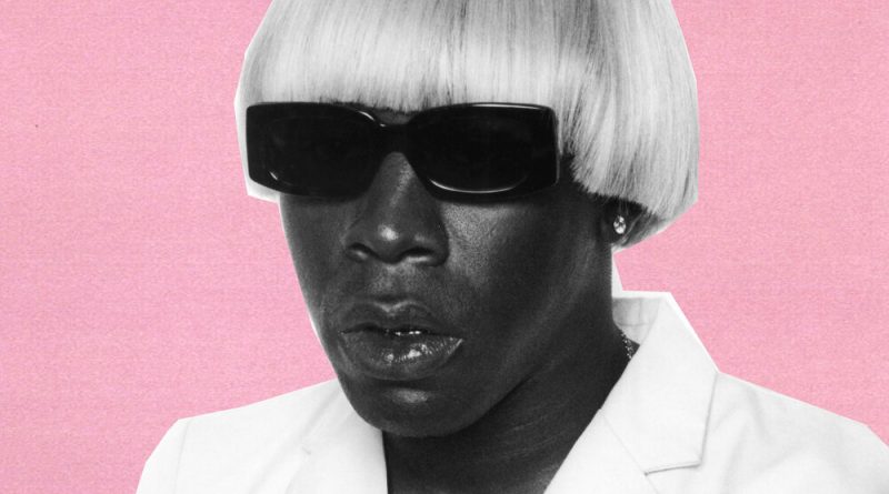 Tyler, The Creator - I THINK