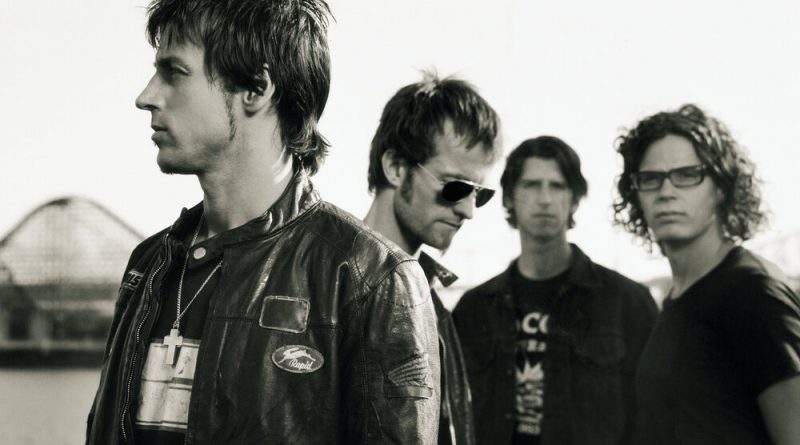 Our Lady Peace - Not Enough