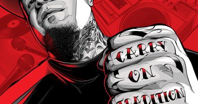 Vinnie Paz,Blacastan,Zilla,Sino - Bleed for Me