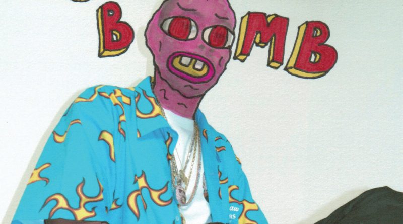 Tyler, The Creator - Cherry Bomb