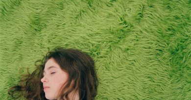 Clairo - Flaming Hot Cheetos
