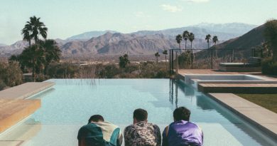 Jonas Brothers - Comeback