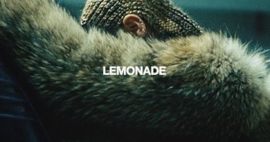 Beyoncé - Pray You Catch Me
