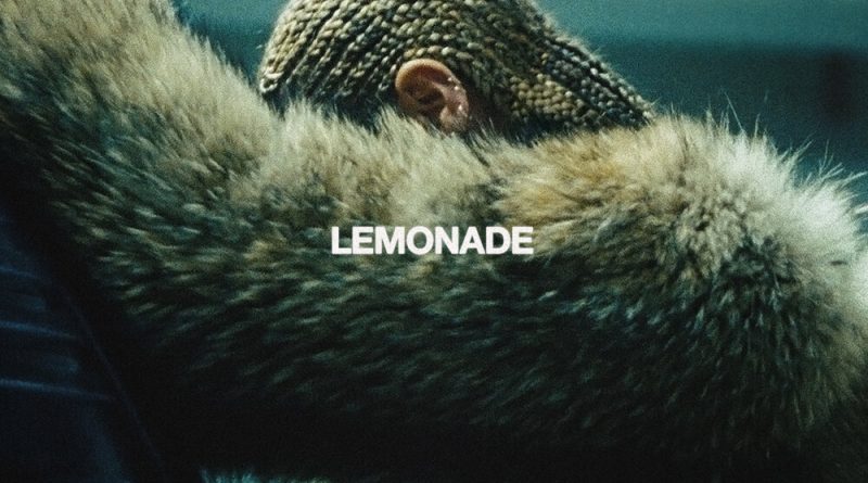 Beyoncé - Pray You Catch Me