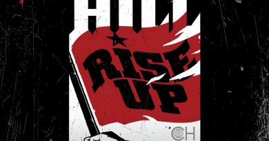 Cypress Hill, Mike Shinoda - Carry Me Away