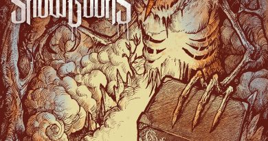 Snowgoons,Apathy,Celph Titled,Antihelden - Jesus Gun