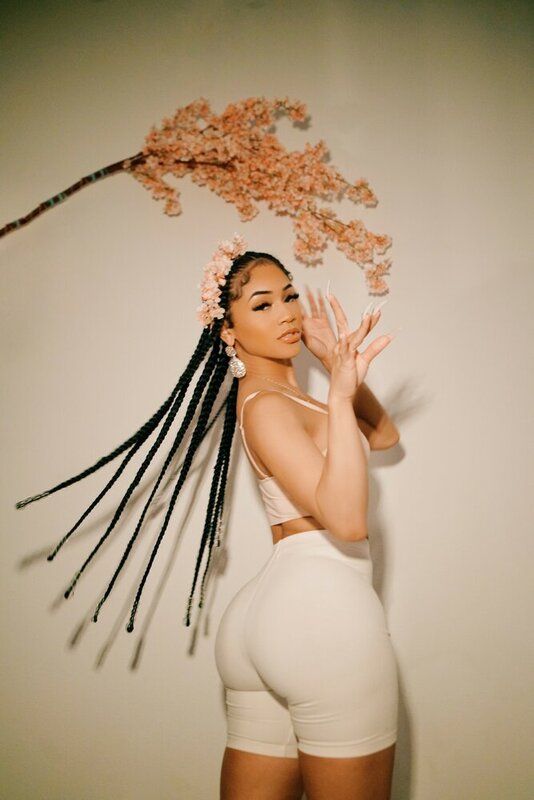 Saweetie - ICY GRL