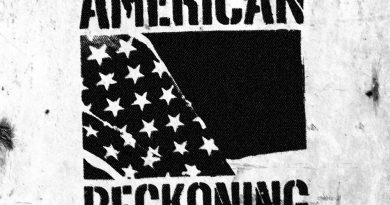 American Reckoning