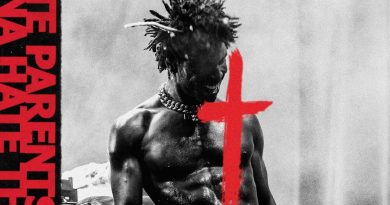 SAINt JHN - White Parents Are Gonna Hate This