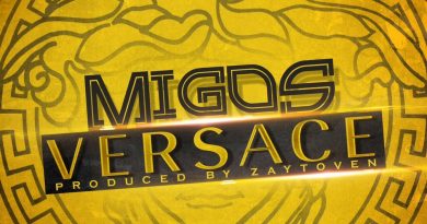 Migos - Versace