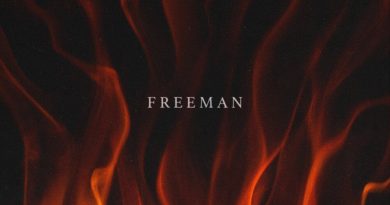 MiyaGi, Эндшпиль – Freeman