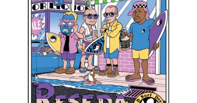 Styles of Beyond - Howdy Doody