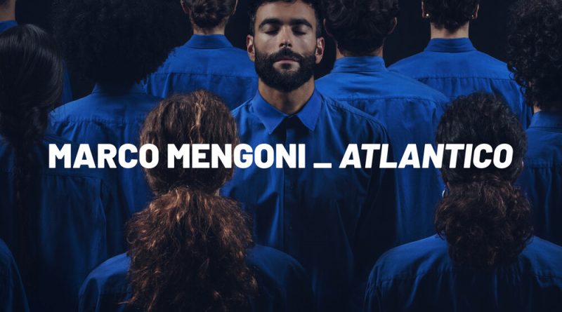 Marco Mengoni - Los Días de Mañana