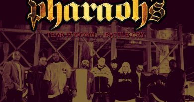 Army of the Pharaohs - Battle Cry
