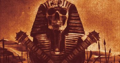 Army of the Pharaohs - The Hate and the Blame