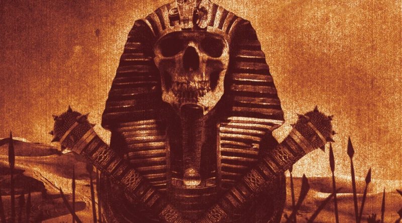 Army of the Pharaohs - The Hate and the Blame