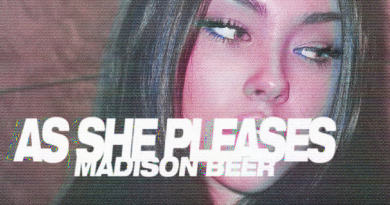 Madison Beer - Say It to My Face