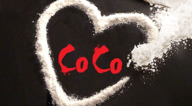 CoCo - O.T. Genasis