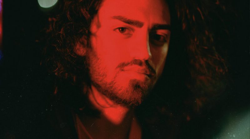 Ali Gatie - Lost My Lover