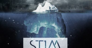 ST1M - Пока звучит музыка