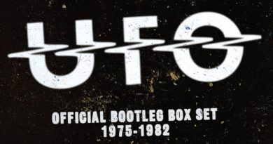 UFO - This Kid's