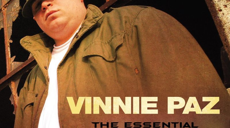 Apathy,7L,Esoteric,Vinnie Paz - Speak Now