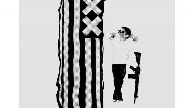 Grandson - Die Young