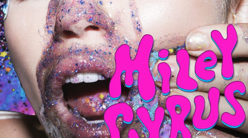 Miley Cyrus - Evil is but a Shadow