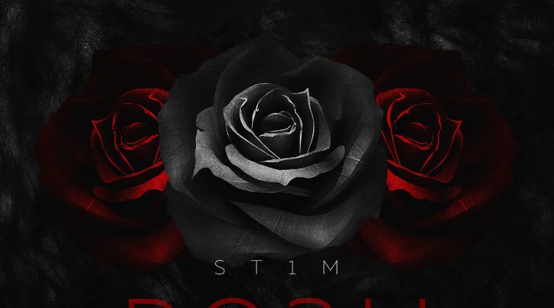 ST1M - Мёртвые розы