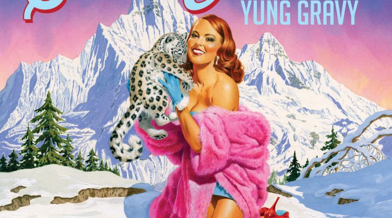 Yung Gravy - Mr. Clean