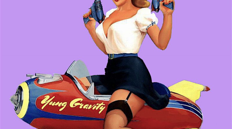 Yung Gravy - Forget Me Thots