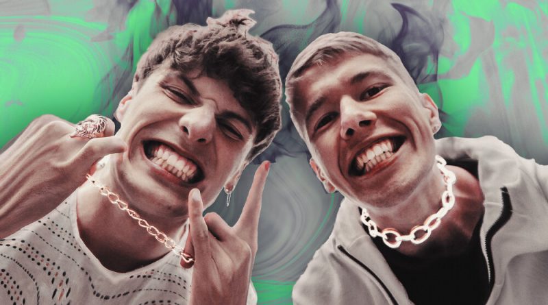 Rolso & Jefe – Насос