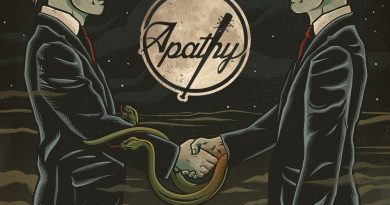 Apathy - Attention Deficit Disorder