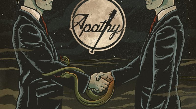 Apathy - Rap Is Not Pop