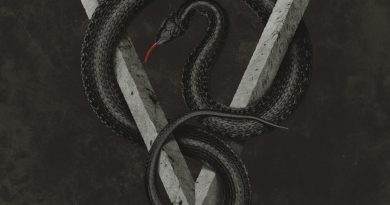 Bullet For My Valentine – Raising Hell